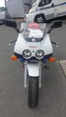 USED 1991 J HONDA VFR400 RL Sports Classic Fabulous machine, unmarked