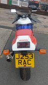 USED 1991 J HONDA VFR400 RL Sports Classic Fabulous machine, unmarked