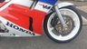 USED 1991 J HONDA VFR400 RL Sports Classic Fabulous machine, unmarked
