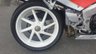 USED 1991 J HONDA VFR400 RL Sports Classic Fabulous machine, unmarked