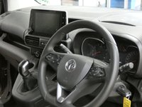 USED 2020 20 VAUXHALL COMBO LIFE 1.5 ENERGY XL S/S 5d 101 BHP 5/7 SEATS BLUETOOTH CRUISE PARKING SENSORS 1 OWNER EXCELLENT SERVICE HISTORY WARRANTY
