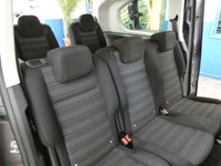 USED 2020 20 VAUXHALL COMBO LIFE 1.5 ENERGY XL S/S 5d 101 BHP 5/7 SEATS BLUETOOTH CRUISE PARKING SENSORS 1 OWNER EXCELLENT SERVICE HISTORY WARRANTY
