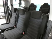USED 2020 20 VAUXHALL COMBO LIFE 1.5 ENERGY XL S/S 5d 101 BHP 5/7 SEATS BLUETOOTH CRUISE PARKING SENSORS 1 OWNER EXCELLENT SERVICE HISTORY WARRANTY