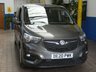 USED 2020 20 VAUXHALL COMBO LIFE 1.5 ENERGY XL S/S 5d 101 BHP 5/7 SEATS BLUETOOTH CRUISE PARKING SENSORS 1 OWNER EXCELLENT SERVICE HISTORY WARRANTY