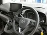 USED 2020 20 VAUXHALL COMBO LIFE 1.5 ENERGY XL S/S 5d 101 BHP 5/7 SEATS BLUETOOTH CRUISE PARKING SENSORS 1 OWNER EXCELLENT SERVICE HISTORY WARRANTY