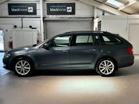 USED 2015 15 SKODA OCTAVIA 1.6 ELEGANCE TDI CR 5d 104 BHP FRONT+REAR PARK+DAB+++