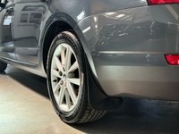 USED 2015 15 SKODA OCTAVIA 1.6 ELEGANCE TDI CR 5d 104 BHP FRONT+REAR PARK+DAB+++