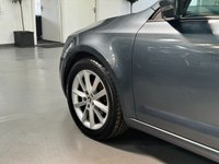 USED 2015 15 SKODA OCTAVIA 1.6 ELEGANCE TDI CR 5d 104 BHP FRONT+REAR PARK+DAB+++