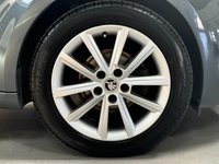 USED 2015 15 SKODA OCTAVIA 1.6 ELEGANCE TDI CR 5d 104 BHP FRONT+REAR PARK+DAB+++