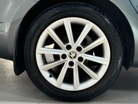 USED 2015 15 SKODA OCTAVIA 1.6 ELEGANCE TDI CR 5d 104 BHP FRONT+REAR PARK+DAB+++