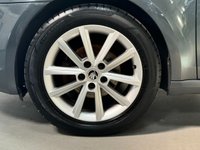 USED 2015 15 SKODA OCTAVIA 1.6 ELEGANCE TDI CR 5d 104 BHP FRONT+REAR PARK+DAB+++