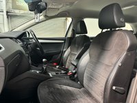 USED 2015 15 SKODA OCTAVIA 1.6 ELEGANCE TDI CR 5d 104 BHP FRONT+REAR PARK+DAB+++