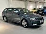 USED 2015 15 SKODA OCTAVIA 1.6 ELEGANCE TDI CR 5d 104 BHP FRONT+REAR PARK+DAB+++