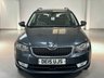USED 2015 15 SKODA OCTAVIA 1.6 ELEGANCE TDI CR 5d 104 BHP FRONT+REAR PARK+DAB+++