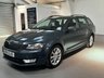 USED 2015 15 SKODA OCTAVIA 1.6 ELEGANCE TDI CR 5d 104 BHP FRONT+REAR PARK+DAB+++