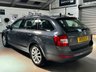 USED 2015 15 SKODA OCTAVIA 1.6 ELEGANCE TDI CR 5d 104 BHP FRONT+REAR PARK+DAB+++