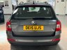 USED 2015 15 SKODA OCTAVIA 1.6 ELEGANCE TDI CR 5d 104 BHP FRONT+REAR PARK+DAB+++