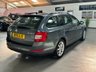 USED 2015 15 SKODA OCTAVIA 1.6 ELEGANCE TDI CR 5d 104 BHP FRONT+REAR PARK+DAB+++