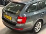 USED 2015 15 SKODA OCTAVIA 1.6 ELEGANCE TDI CR 5d 104 BHP FRONT+REAR PARK+DAB+++