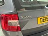 USED 2015 15 SKODA OCTAVIA 1.6 ELEGANCE TDI CR 5d 104 BHP FRONT+REAR PARK+DAB+++