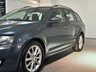 USED 2015 15 SKODA OCTAVIA 1.6 ELEGANCE TDI CR 5d 104 BHP FRONT+REAR PARK+DAB+++