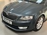 USED 2015 15 SKODA OCTAVIA 1.6 ELEGANCE TDI CR 5d 104 BHP FRONT+REAR PARK+DAB+++