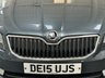 USED 2015 15 SKODA OCTAVIA 1.6 ELEGANCE TDI CR 5d 104 BHP FRONT+REAR PARK+DAB+++