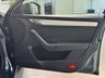 USED 2015 15 SKODA OCTAVIA 1.6 ELEGANCE TDI CR 5d 104 BHP FRONT+REAR PARK+DAB+++