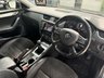 USED 2015 15 SKODA OCTAVIA 1.6 ELEGANCE TDI CR 5d 104 BHP FRONT+REAR PARK+DAB+++