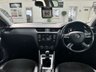 USED 2015 15 SKODA OCTAVIA 1.6 ELEGANCE TDI CR 5d 104 BHP FRONT+REAR PARK+DAB+++