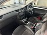 USED 2015 15 SKODA OCTAVIA 1.6 ELEGANCE TDI CR 5d 104 BHP FRONT+REAR PARK+DAB+++