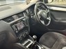 USED 2015 15 SKODA OCTAVIA 1.6 ELEGANCE TDI CR 5d 104 BHP FRONT+REAR PARK+DAB+++