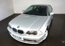 USED 2001 51 BMW 3 SERIES 1.9 318CI SE 2d 117 BHP-Very Special car indeed.1 Former keeper & Only 33000 miles-Finished in Titanium Silver metallic with black cloth upholstery-Factory boot spoiler-Very original and Honest.Strictly No Offers on this car. 