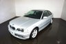 USED 2001 51 BMW 3 SERIES 1.9 318CI SE 2d 117 BHP-Very Special car indeed.1 Former keeper & Only 33000 miles-Finished in Titanium Silver metallic with black cloth upholstery-Factory boot spoiler-Very original and Honest.Strictly No Offers on this car. 