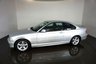 USED 2001 51 BMW 3 SERIES 1.9 318CI SE 2d 117 BHP-Very Special car indeed.1 Former keeper & Only 33000 miles-Finished in Titanium Silver metallic with black cloth upholstery-Factory boot spoiler-Very original and Honest.Strictly No Offers on this car. 