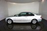 USED 2001 51 BMW 3 SERIES 1.9 318CI SE 2d 117 BHP-Very Special car indeed.1 Former keeper & Only 33000 miles-Finished in Titanium Silver metallic with black cloth upholstery-Factory boot spoiler-Very original and Honest.Strictly No Offers on this car. 