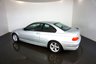 USED 2001 51 BMW 3 SERIES 1.9 318CI SE 2d 117 BHP-Very Special car indeed.1 Former keeper & Only 33000 miles-Finished in Titanium Silver metallic with black cloth upholstery-Factory boot spoiler-Very original and Honest.Strictly No Offers on this car. 