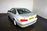 USED 2001 51 BMW 3 SERIES 1.9 318CI SE 2d 117 BHP-Very Special car indeed.1 Former keeper & Only 33000 miles-Finished in Titanium Silver metallic with black cloth upholstery-Factory boot spoiler-Very original and Honest.Strictly No Offers on this car. 