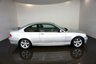 USED 2001 51 BMW 3 SERIES 1.9 318CI SE 2d 117 BHP-Very Special car indeed.1 Former keeper & Only 33000 miles-Finished in Titanium Silver metallic with black cloth upholstery-Factory boot spoiler-Very original and Honest.Strictly No Offers on this car. 