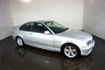 USED 2001 51 BMW 3 SERIES 1.9 318CI SE 2d 117 BHP-Very Special car indeed.1 Former keeper & Only 33000 miles-Finished in Titanium Silver metallic with black cloth upholstery-Factory boot spoiler-Very original and Honest.Strictly No Offers on this car. 