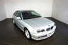 USED 2001 51 BMW 3 SERIES 1.9 318CI SE 2d 117 BHP-Very Special car indeed.1 Former keeper & Only 33000 miles-Finished in Titanium Silver metallic with black cloth upholstery-Factory boot spoiler-Very original and Honest.Strictly No Offers on this car. 