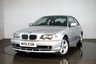 USED 2001 51 BMW 3 SERIES 1.9 318CI SE 2d 117 BHP-Very Special car indeed.1 Former keeper & Only 33000 miles-Finished in Titanium Silver metallic with black cloth upholstery-Factory boot spoiler-Very original and Honest.Strictly No Offers on this car. 