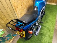 USED 1995 N SUZUKI GS500 GS500 487cc  GREAT LITTLE COMMUTER, A2 LICENCE FRIENDLY, BIG MPG, LOW SEAT AND FRAME HEIGHT