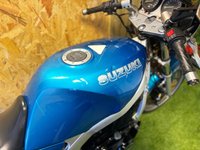 USED 1995 N SUZUKI GS500 GS500 487cc  GREAT LITTLE COMMUTER, A2 LICENCE FRIENDLY, BIG MPG, LOW SEAT AND FRAME HEIGHT