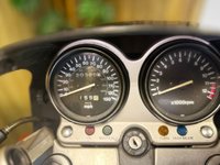 USED 1995 N SUZUKI GS500 GS500 487cc  GREAT LITTLE COMMUTER, A2 LICENCE FRIENDLY, BIG MPG, LOW SEAT AND FRAME HEIGHT