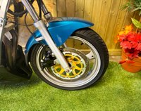 USED 1995 N SUZUKI GS500 GS500 487cc  GREAT LITTLE COMMUTER, A2 LICENCE FRIENDLY, BIG MPG, LOW SEAT AND FRAME HEIGHT
