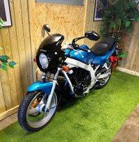 USED 1995 N SUZUKI GS500 GS500 487cc  GREAT LITTLE COMMUTER, A2 LICENCE FRIENDLY, BIG MPG, LOW SEAT AND FRAME HEIGHT
