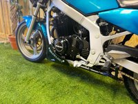 USED 1995 N SUZUKI GS500 GS500 487cc  GREAT LITTLE COMMUTER, A2 LICENCE FRIENDLY, BIG MPG, LOW SEAT AND FRAME HEIGHT
