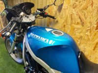 USED 1995 N SUZUKI GS500 GS500 487cc  GREAT LITTLE COMMUTER, A2 LICENCE FRIENDLY, BIG MPG, LOW SEAT AND FRAME HEIGHT