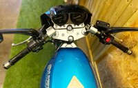 USED 1995 N SUZUKI GS500 GS500 487cc  GREAT LITTLE COMMUTER, A2 LICENCE FRIENDLY, BIG MPG, LOW SEAT AND FRAME HEIGHT
